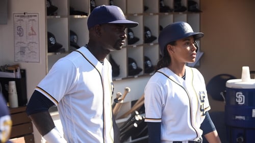 Pitch Saison 1 Épisode 3