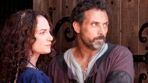 Les Piliers de la terre Saison 1 Épisode 5