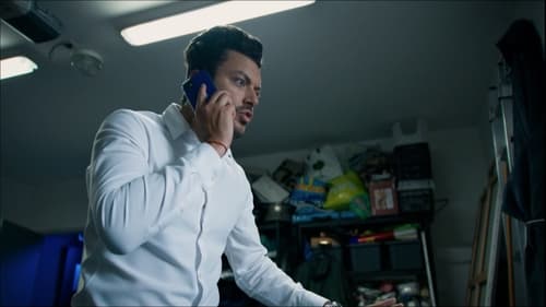 Avenir Saison 1 Épisode 3