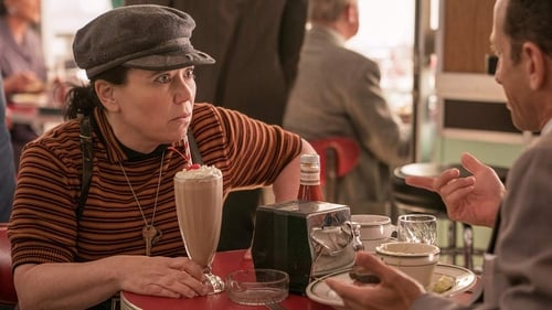 La Fabuleuse Mme Maisel Saison 2 Épisode 9