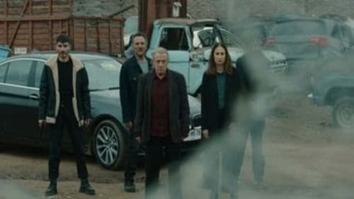 Baby Bandito Saison 1 Épisode 8