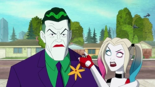 Harley Quinn Saison 2 Épisode 11