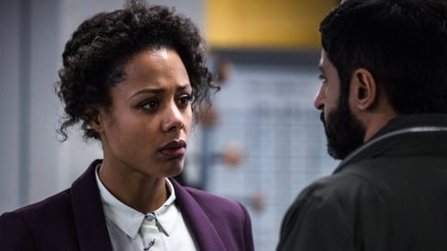 Bodyguard Saison 1 Épisode 4