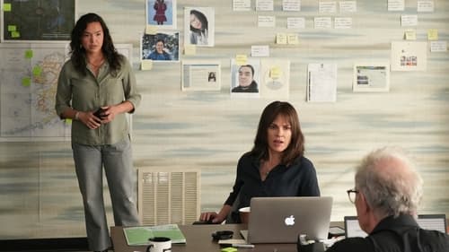 Alaska Daily Saison 1 Épisode 2