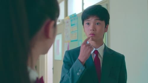 Let’s Get Divorced Saison 1 Épisode 2