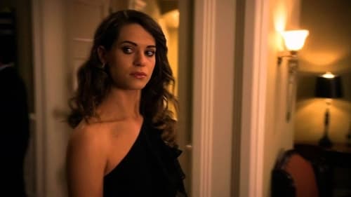 Nikita Saison 1 Épisode 19