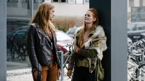 Beforeigners Saison 1 Épisode 6