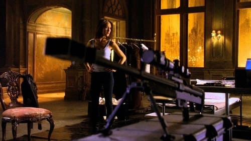 Nikita Saison 1 Épisode 2