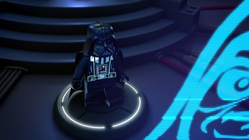 LEGO Star Wars Les Chroniques de Yoda Saison 2 Épisode 3