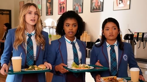 Big Shot Saison 1 Épisode 4