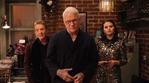 Only Murders in the Building Saison 3 Épisode 10