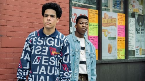Power Book III: Raising Kanan Saison 2 Épisode 2