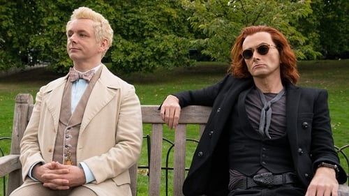 Good Omens Saison 1 Épisode 1