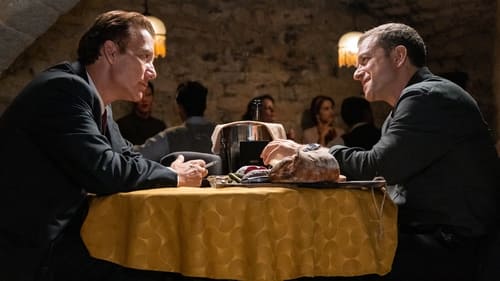 Mister Spade Saison 1 Épisode 3