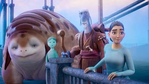 WondLa Saison 1 Épisode 6