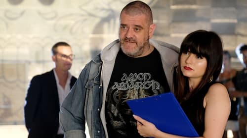 Double Je Saison 1 Épisode 4