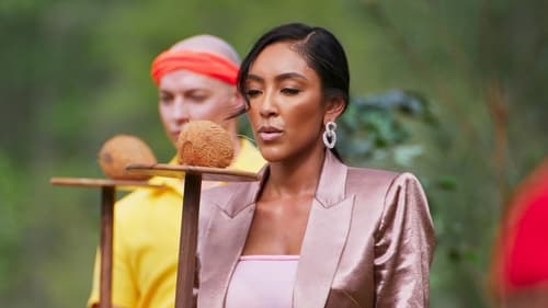 The GOAT Saison 1 Épisode 1