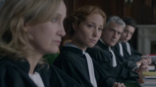 On va s’aimer un peu, beaucoup… Saison 1 Épisode 8