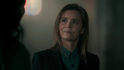 Notre-Dame, la part du feu Saison 1 Épisode 4