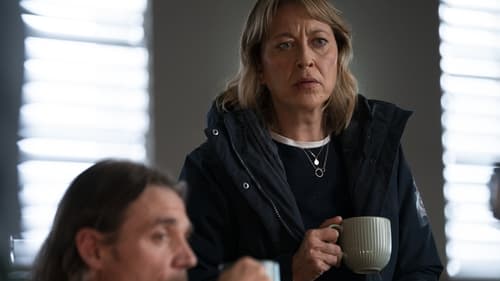 Annika Saison 2 Épisode 1