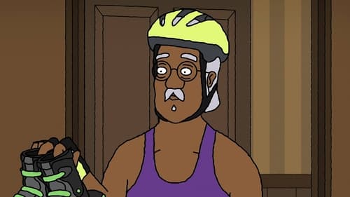 Royal Crackers Saison 1 Épisode 8