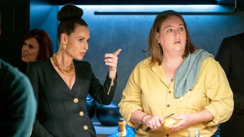Starstruck Saison 2 Épisode 3