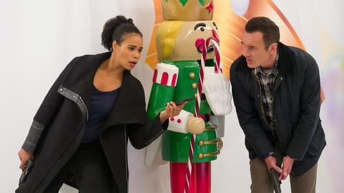 FBI: Most Wanted Saison 3 Épisode 9