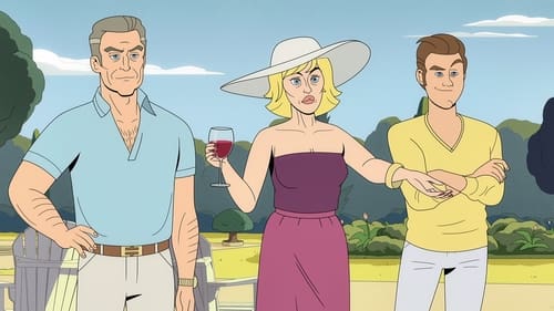 Captain Fall Saison 1 Épisode 9