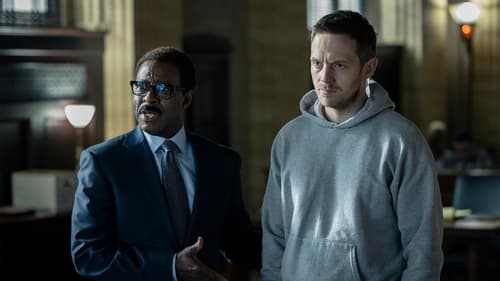 61st Street Saison 2 Épisode 4