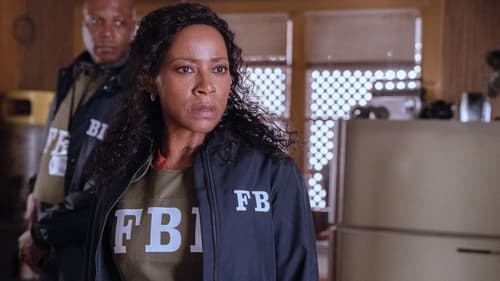 Departure Saison 2 Épisode 5