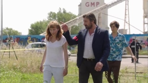 Alexandra Ehle Saison 1 Épisode 2