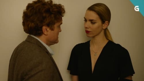Le Goût des marguerites Saison 2 Épisode 3