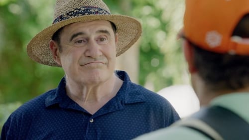 Almost Paradise Saison 1 Épisode 7