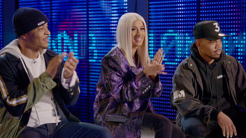 Rhythm + Flow Saison 1 Épisode 7