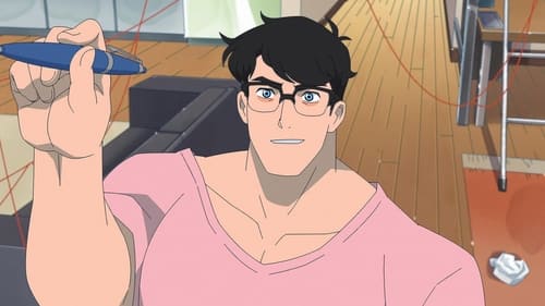 My Adventures with Superman Saison 1 Épisode 7