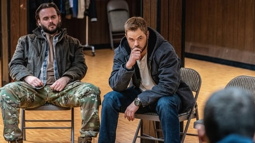 FBI: Most Wanted Saison 1 Épisode 5