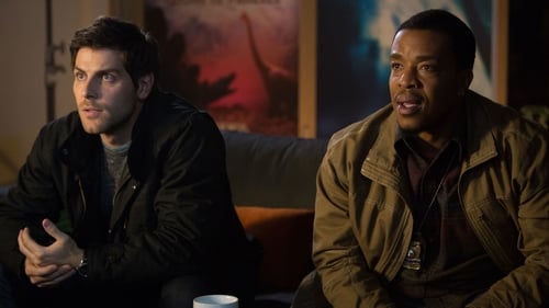 Grimm Saison 2 Épisode 16