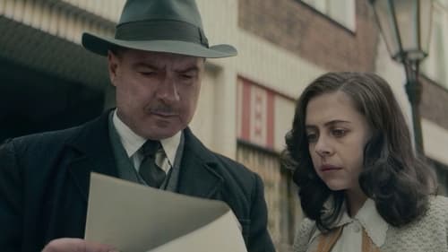 Une lueur d’espoir Saison 1 Épisode 8