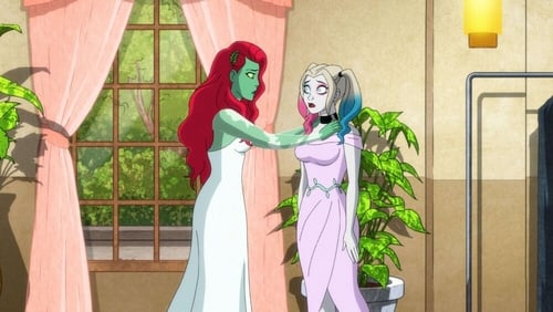 Harley Quinn Saison 2 Épisode 13