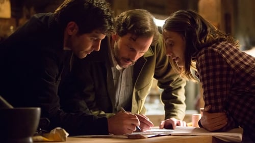 Grimm Saison 2 Épisode 19