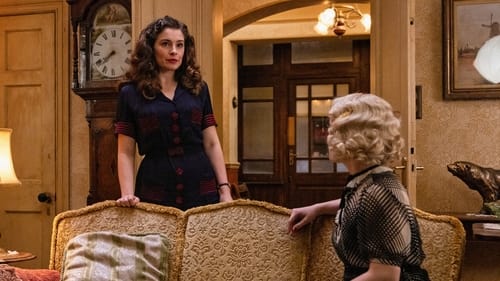 James Herriot, chroniques d’un jeune vétérinaire Saison 2 Épisode 4