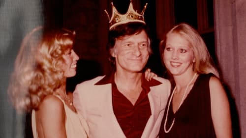 La face cachée de Playboy Saison 1 Épisode 5