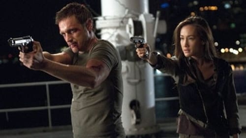 Nikita Saison 1 Épisode 5