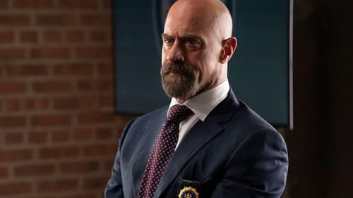 New York : Crime organisé Saison 2 Épisode 7