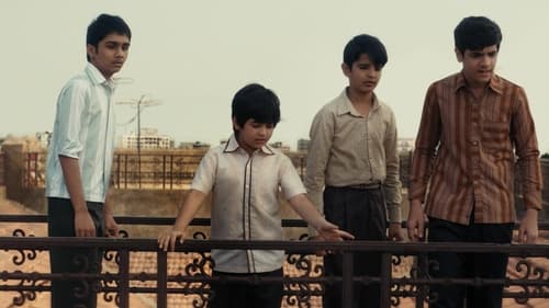 Les Rois de Bombay Saison 1 Épisode 1