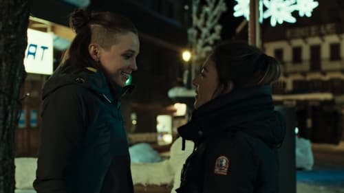 Piste noire Saison 1 Épisode 3