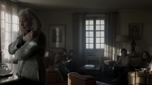 Au-delà des apparences Saison 1 Épisode 3
