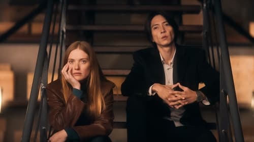 Les Gouttes de Dieu Saison 1 Épisode 8