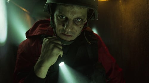 La Casa de Papel Saison 2 Épisode 15