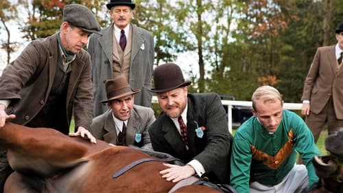 James Herriot, chroniques d’un jeune vétérinaire Saison 1 Épisode 3